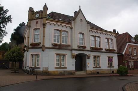 Bad Bentheim